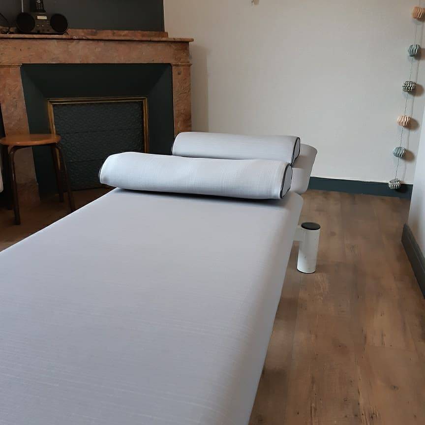 Rénovation tables de consultation