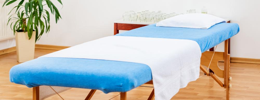 Réparation table de massage près de Montréjeau