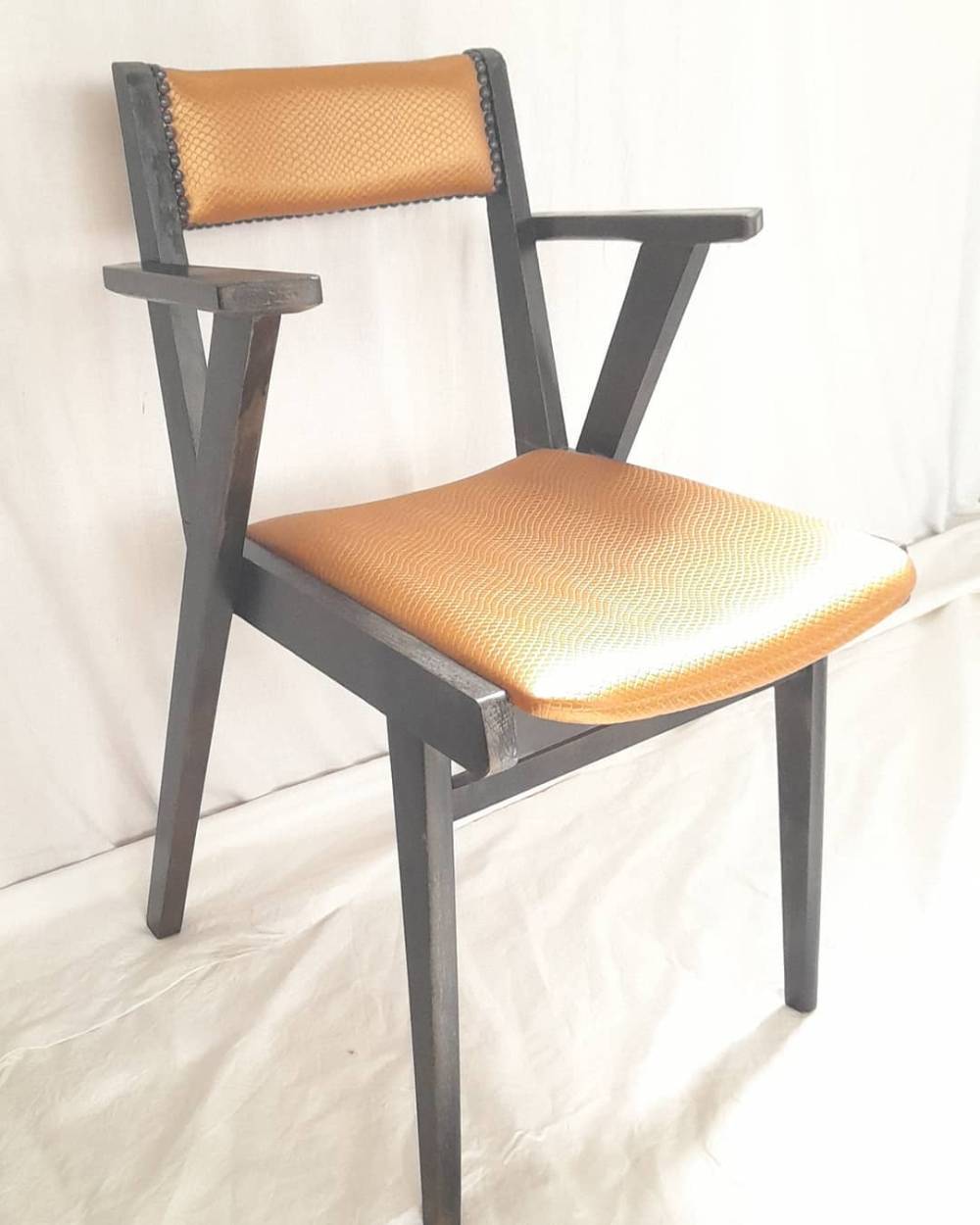 Fauteuil avant